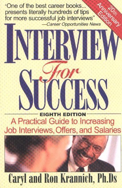 Interview for Success