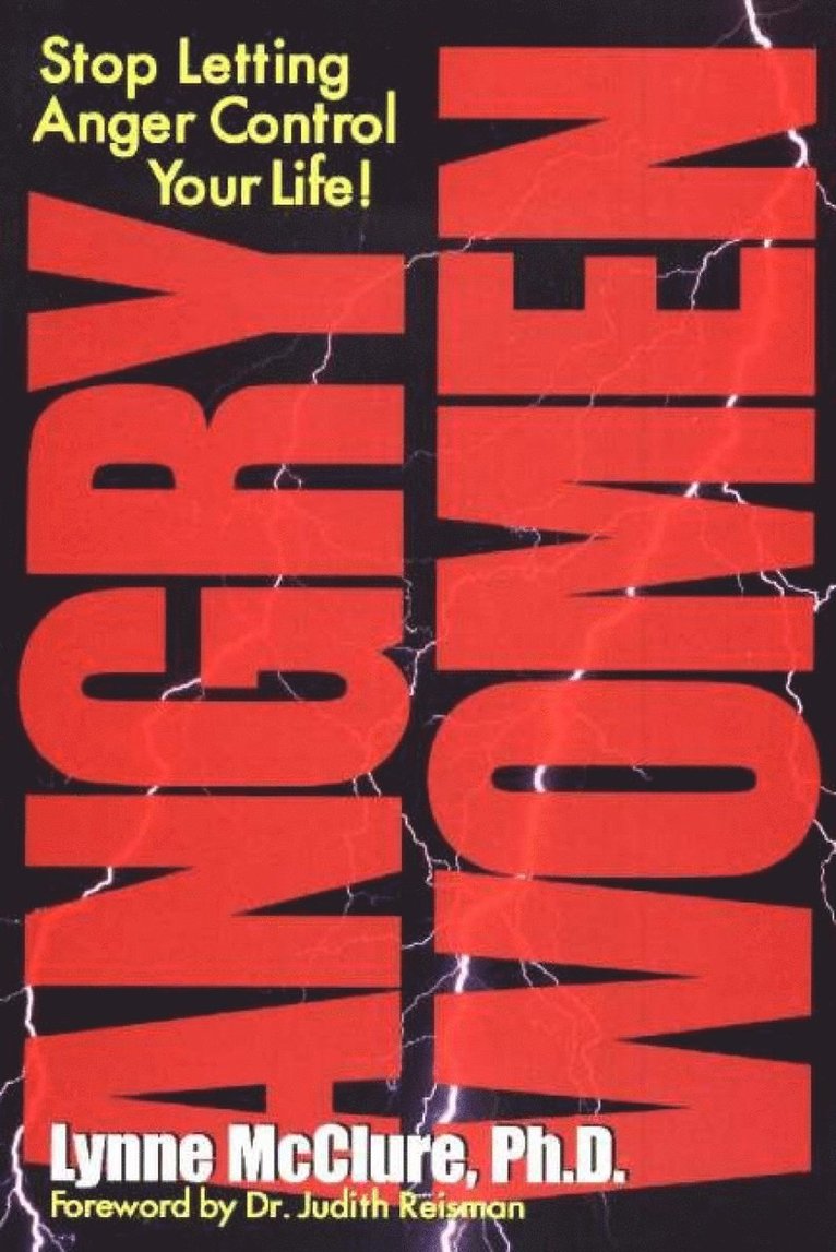 Angry Women 1