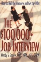 $100,000+ Job Interview