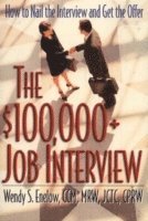 $100,000+ Job Interview 1