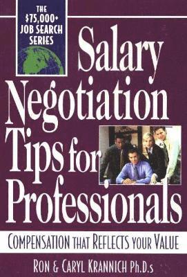Salary Negotiation Tips for Professionals 1