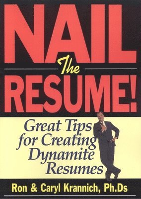Nail the Resume! 1