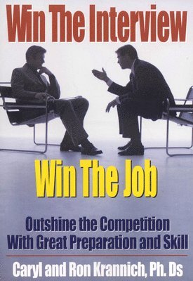 Win the Interview, Win the Job 1