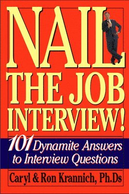 Nail the Job Interview! 1