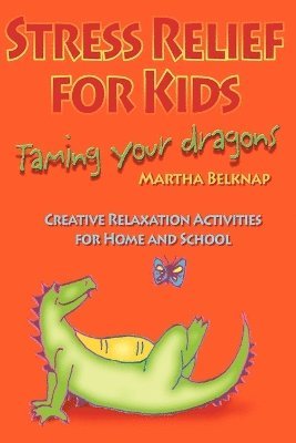 Stress Relief for Kids 1