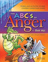 bokomslag ABC's of Anger
