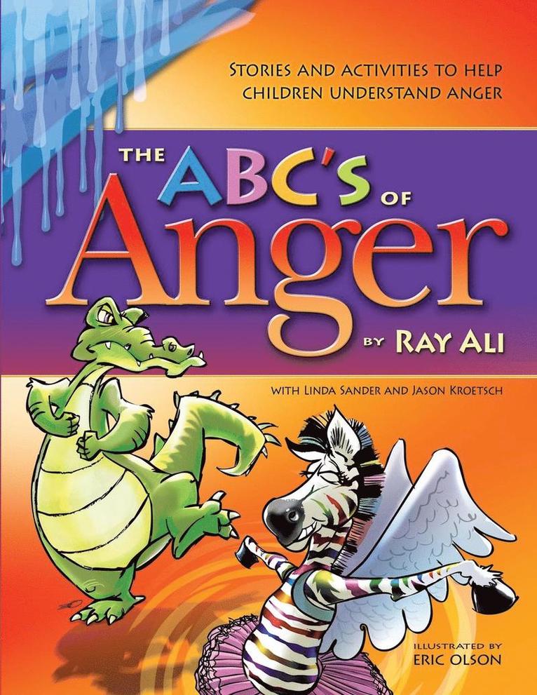 ABC's of Anger 1