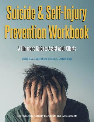 Suicide & Self-Injury Prevention Workbook 1
