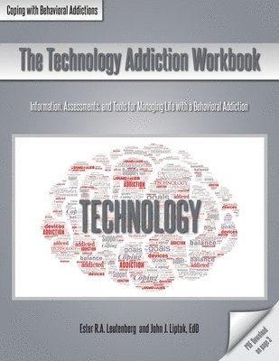 Technology Addiction Workbook