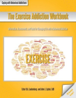 Exercise Addiction Workbook