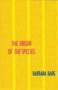 bokomslag Origin of <i>the</i> Species
