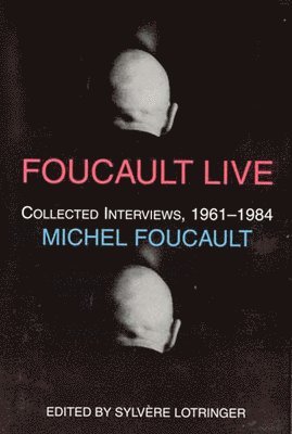 Foucault Live 1