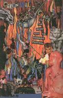 Sascha Altman DuBrul - Carnival of Chaos: On the Road with the Nomadic Festival, Häftad