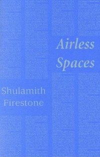 bokomslag Airless Spaces