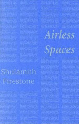 bokomslag Airless Spaces