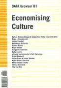 bokomslag Economising Culture
