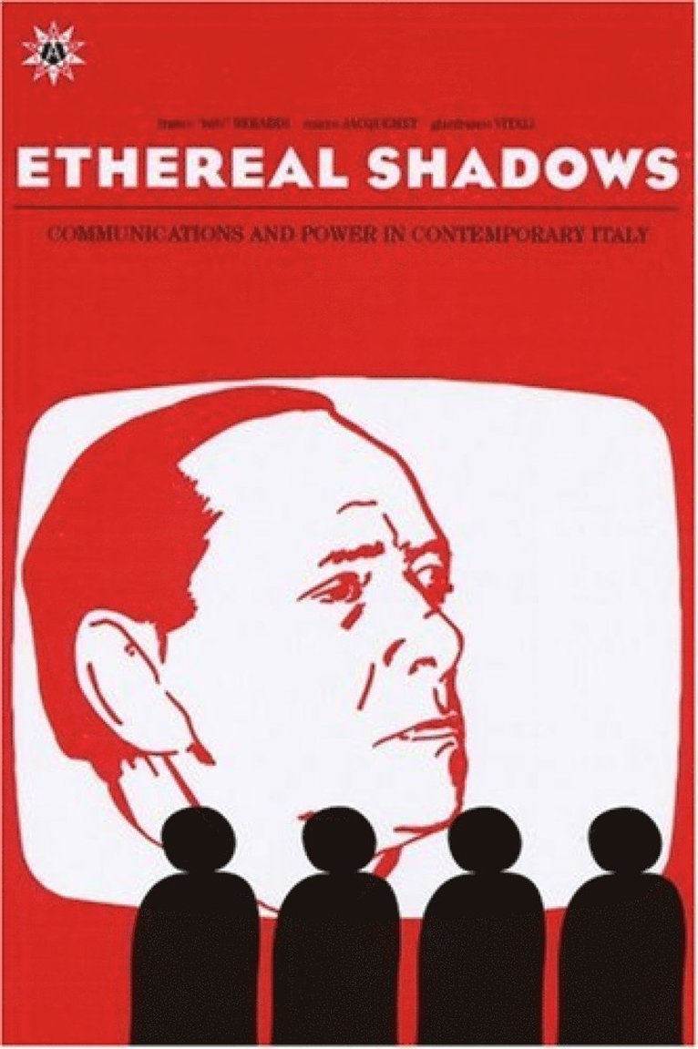 Franco Berardi, Marco Jacquemet, Gianfranco Vitali - Ethereal Shadows, Häftad