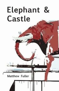 bokomslag Elephant & Castle