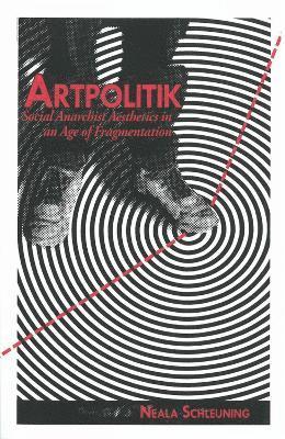 Neala Schleuning - Artpolitik, Häftad