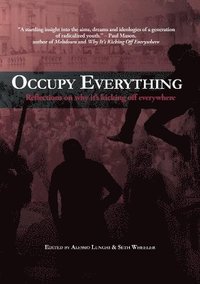 bokomslag Occupy Everything!