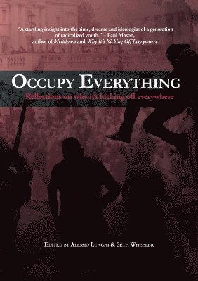 Occupy Everything! 1