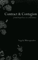 bokomslag Contract & Contagion