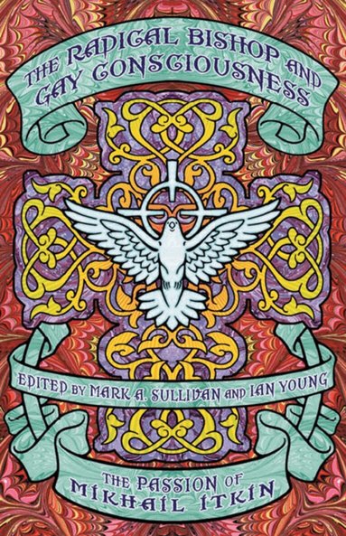 Mikhail Itkin, Mark Aelred Sullivan, Ian Young, Mark A. Sullivan, Mikhail F. Itkin, Mark A Sullivan, Mikhail F Itkin, Rosamonde Miller, John P Plummer, Michael E Bacon - Radical Bishop and Gay Consciousness, Häftad