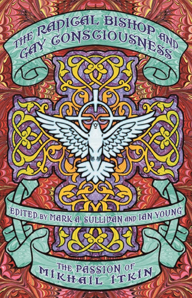 Mikhail Itkin, Mark Aelred Sullivan, Ian Young, Mark A. Sullivan, Mikhail F. Itkin, Rosamonde Miller - Radical Bishop and Gay Consciousness, Häftad