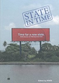 bokomslag State in Time