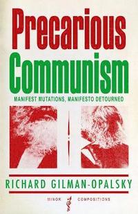 bokomslag Precarious Communism