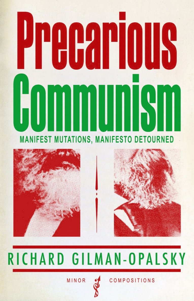 Precarious Communism 1