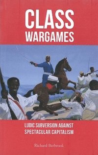 bokomslag Class Wargames