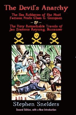bokomslag Devil's Anarchy (Second Edition)