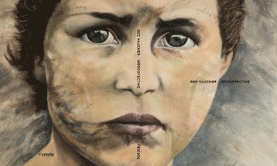 Stevphen Shukaitis, Gavin Grindon - Gee Vaucher: Introspective, Häftad