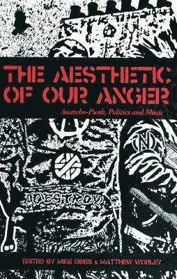 The Aesthetic of Our Anger 1