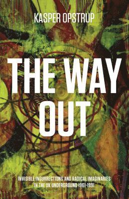 The Way Out 1