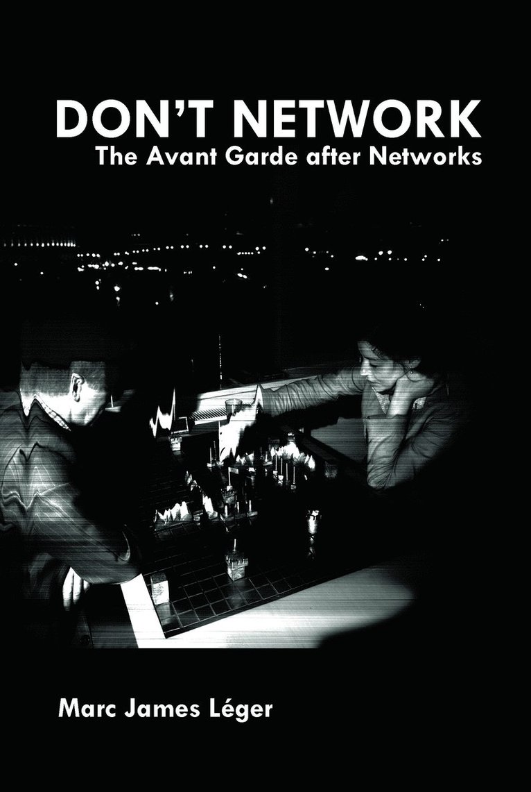 Don't Network