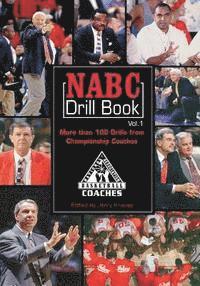 bokomslag NABC Drill Book