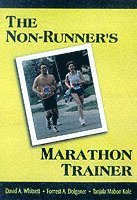 bokomslag The Non-Runner's Marathon Trainer