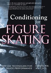 bokomslag Conditioning for Skating