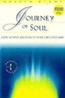 bokomslag Journey of Soul: How to Find Answers to Your Life's Mysteries