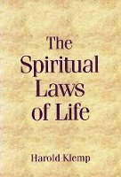 bokomslag The Spiritual Laws of Life