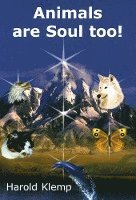 Animals Are Soul, Too! 1