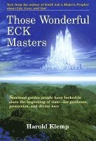 bokomslag Those Wonderful ECK Masters