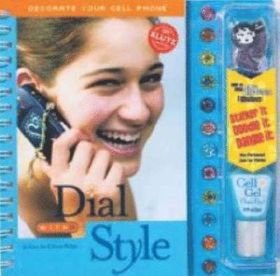 Dial With Style: 6 Pack