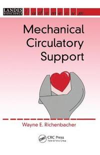 bokomslag Mechanical Circulatory Support