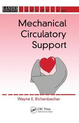 Mechanical Circulatory Support 1