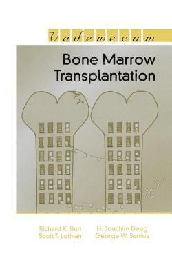 Bone Marrow Transplantation 1