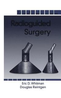 bokomslag Radioguided Surgery