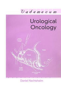 bokomslag Urological Oncology